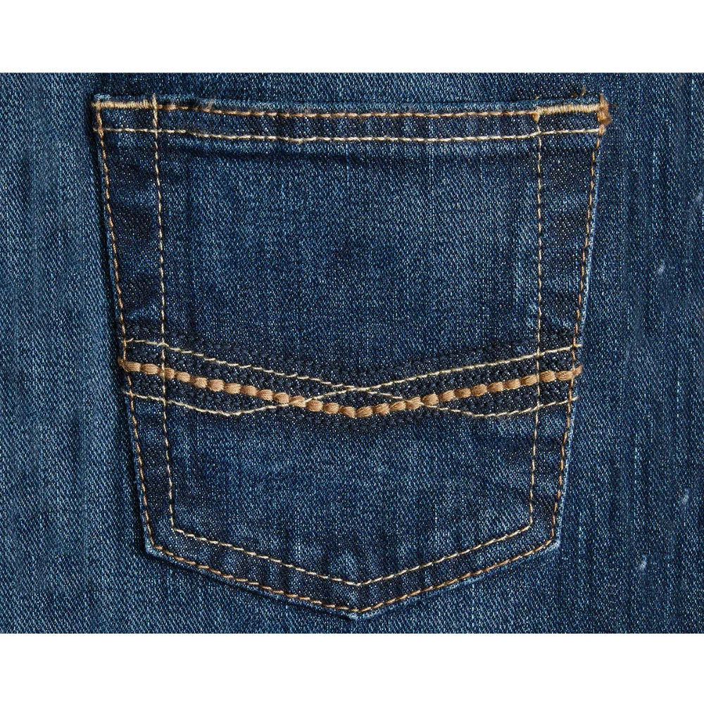 Ariat Boys B4 Relaxed Fit Jean 10027675 - Image 3