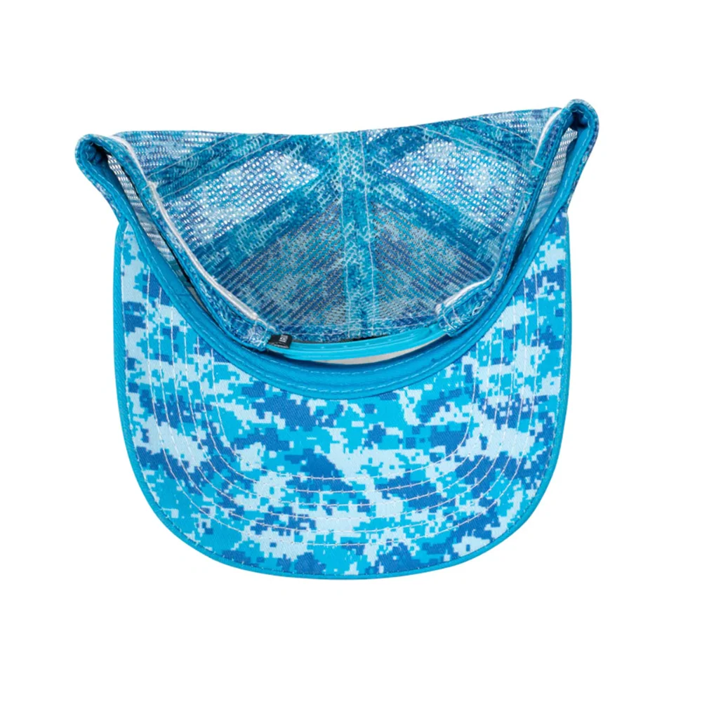 Ariat Digi Camo Truckers Cap - Image 3