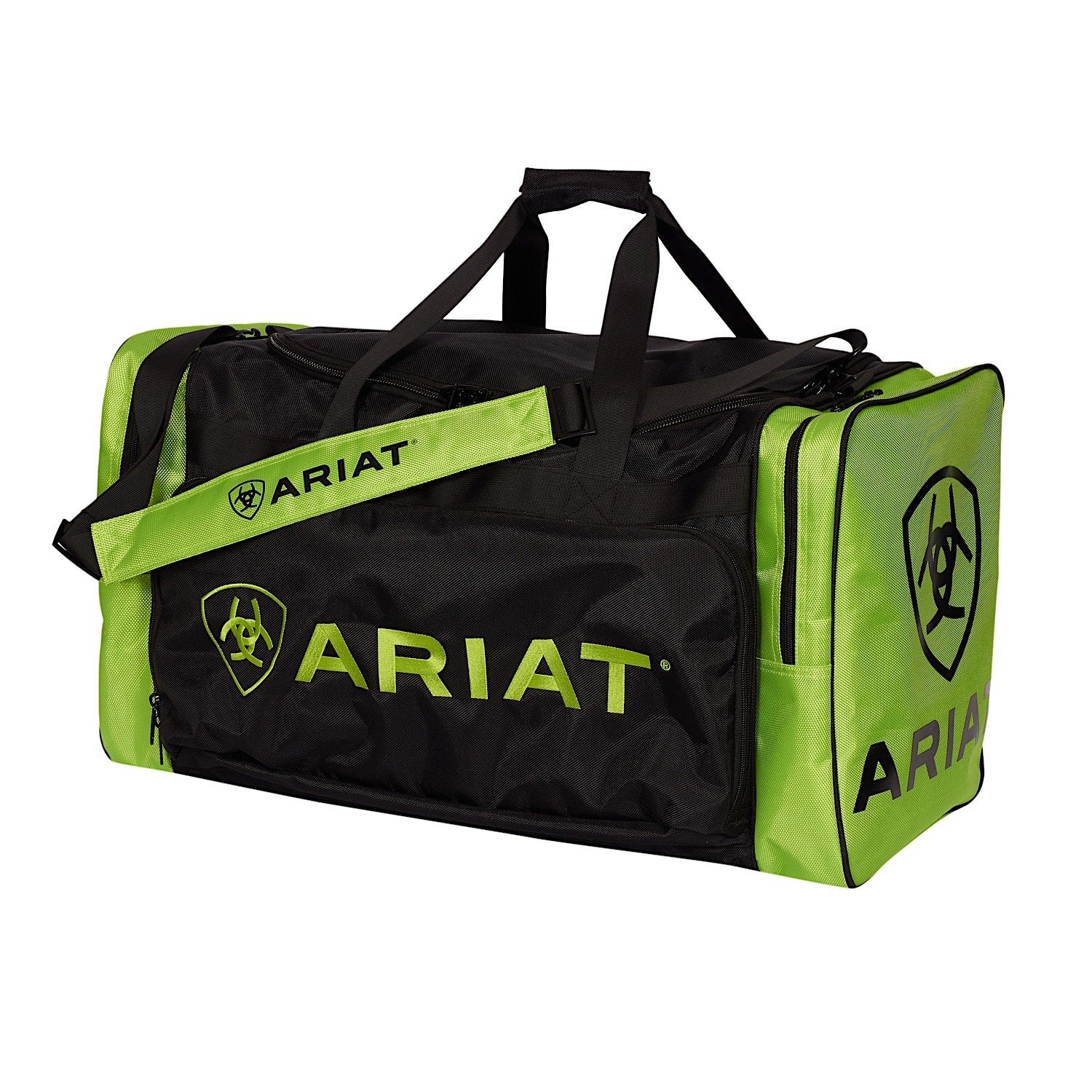 Ariat Gear Bag - Image 8