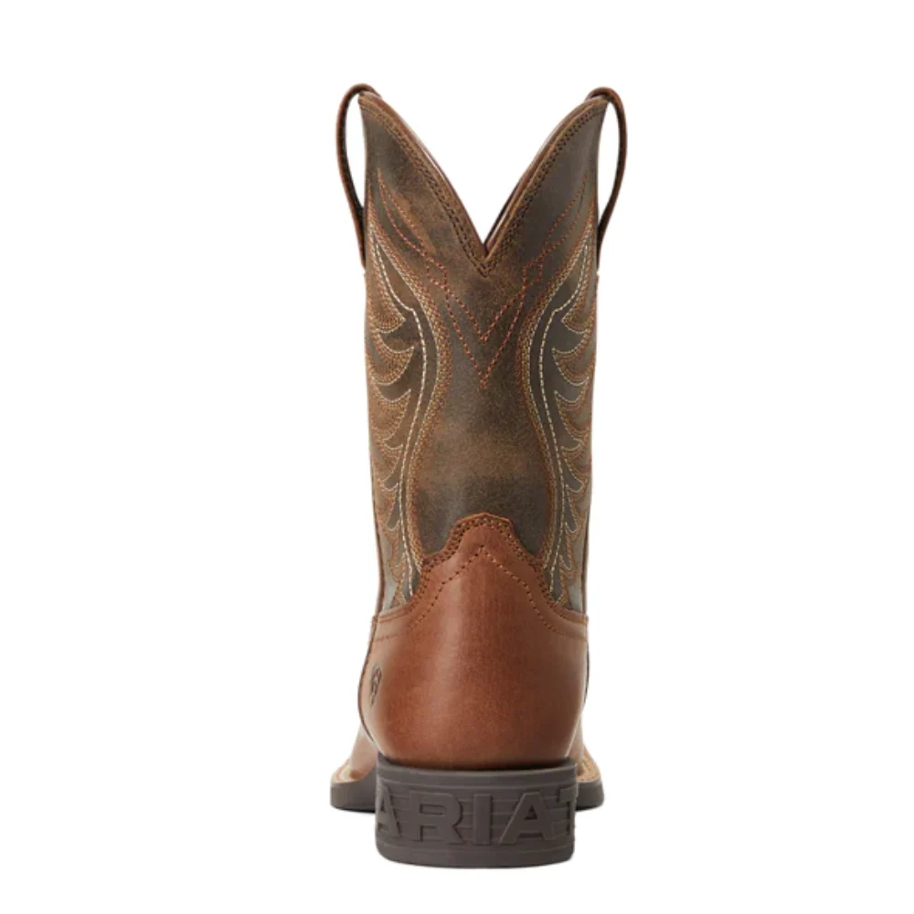 Ariat Kids Amos Top Boot - Image 6