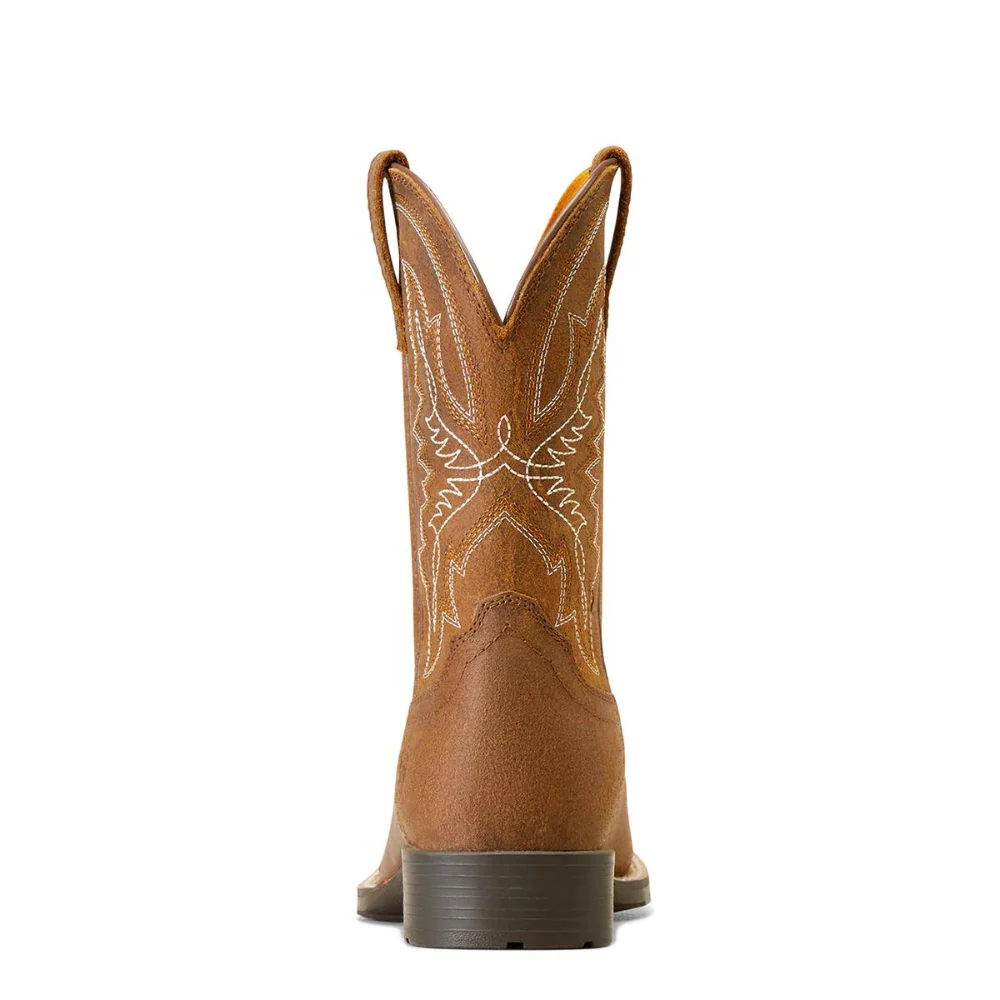 Ariat Kids Hybrid Rancher Top Boot - Image 3
