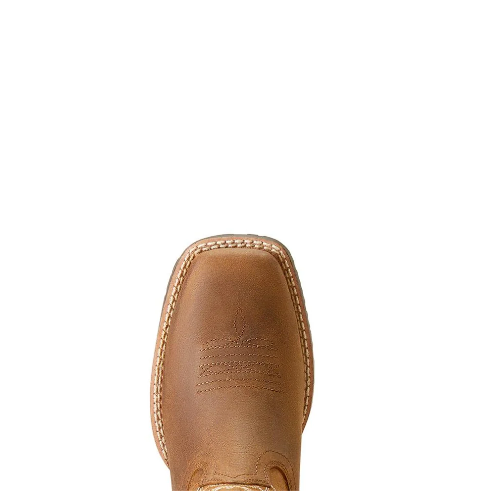 Ariat Kids Hybrid Rancher Top Boot - Image 6