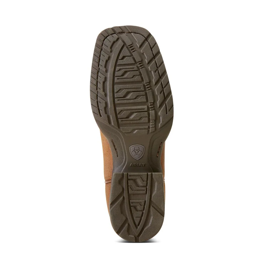 Ariat Kids Hybrid Rancher Top Boot - Image 7