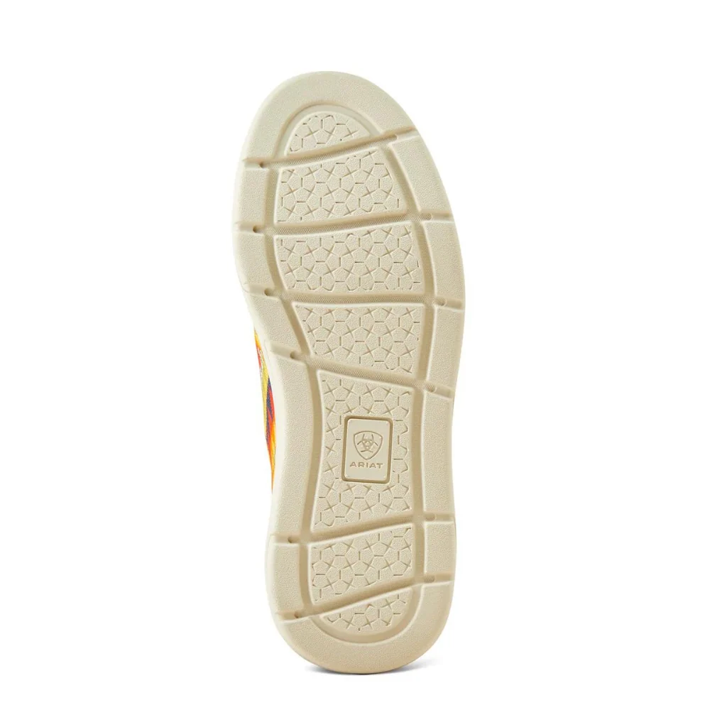 Ariat Kids Neon Taos Hilo - Image 5