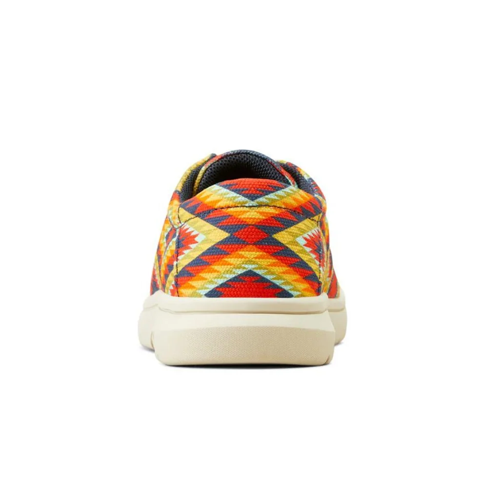 Ariat Kids Neon Taos Hilo - Image 6