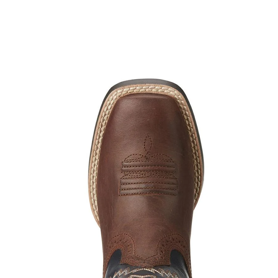 Ariat Kids Tycoon Arizona Sky Top Boot - Image 4