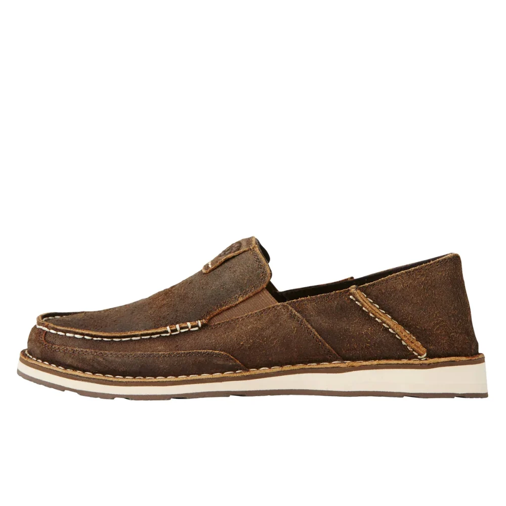 Ariat Mens Cruiser Slip On Boot 10019871 - Image 2