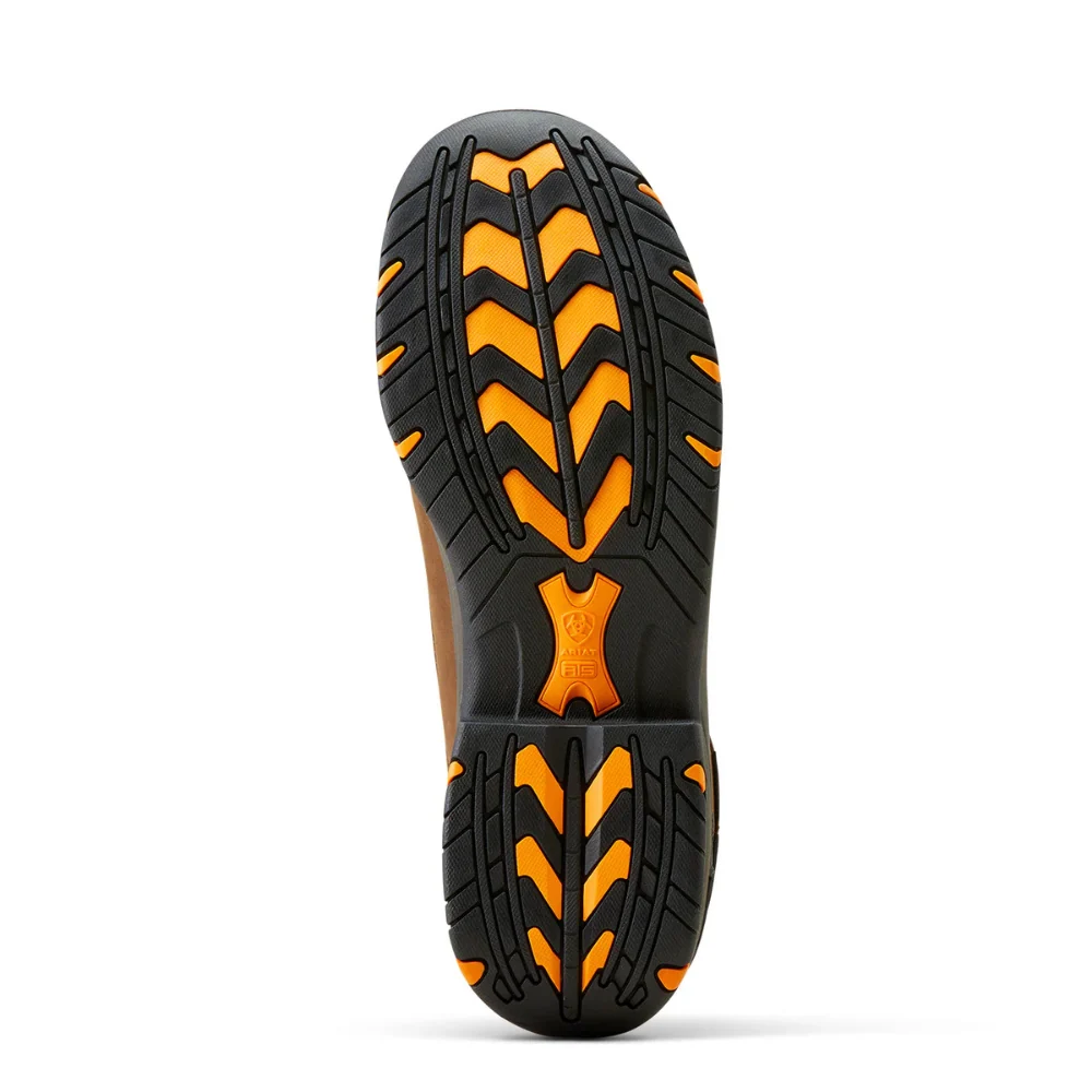 Ariat Mens Dura Terrain H2O Steel Toe Work Boot - Image 6