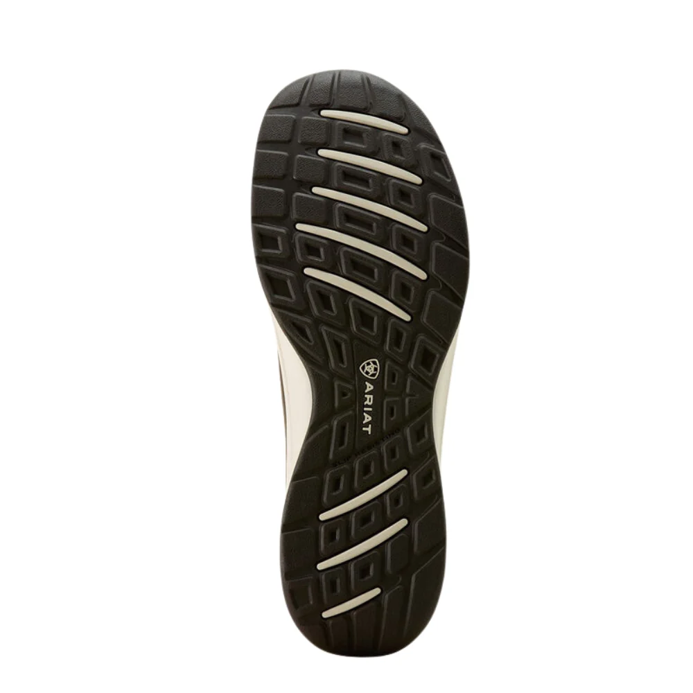 Ariat Mens H2O Buckeye Shoe 10063966 - Image 3