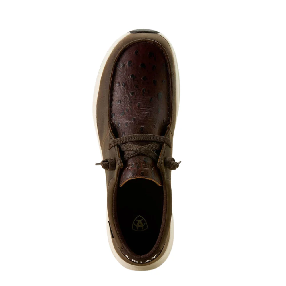 Ariat Mens H2O Buckeye Shoe 10063966 - Image 4