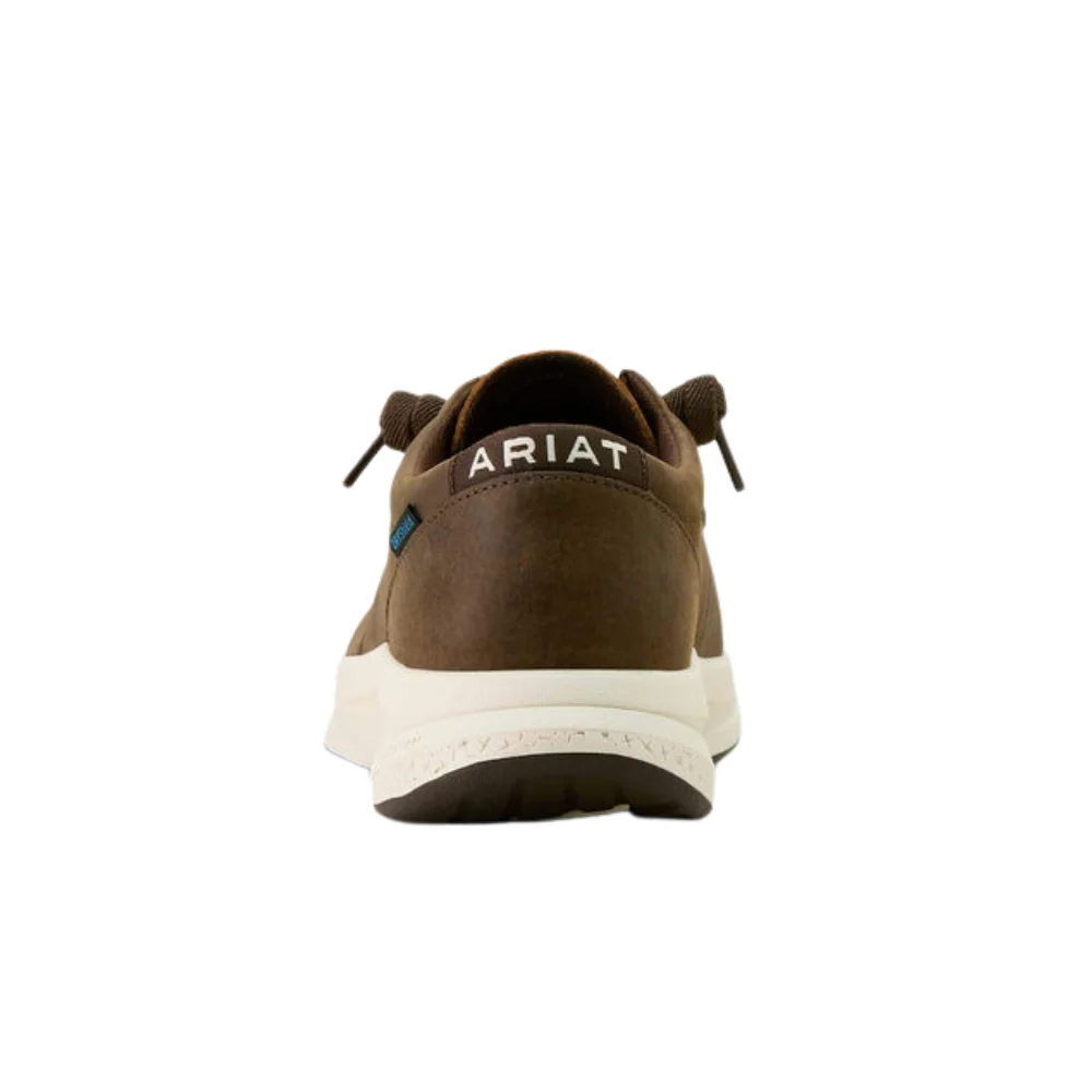 Ariat Mens H2O Buckeye Shoe 10063966 - Image 5