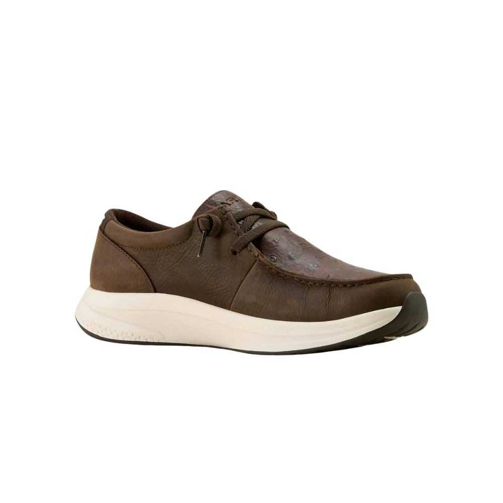 Ariat Mens H2O Buckeye Shoe 10063966 - Image 6