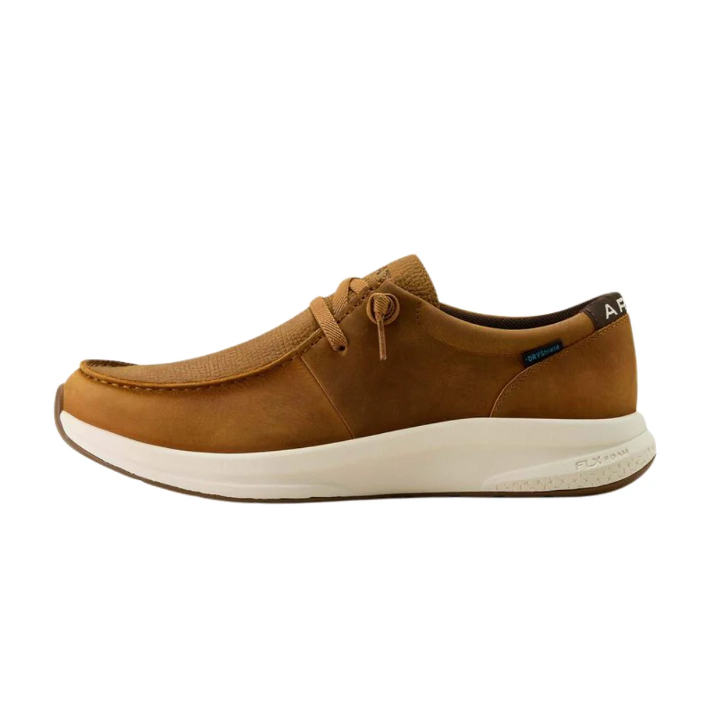 Ariat Mens H2O Buckeye Shoe 10063967 - Image 2