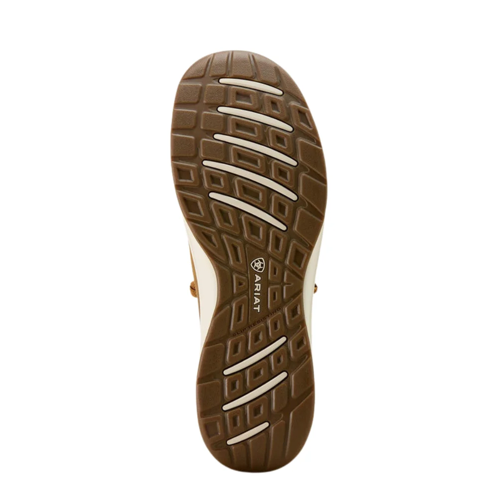 Ariat Mens H2O Buckeye Shoe 10063967 - Image 3