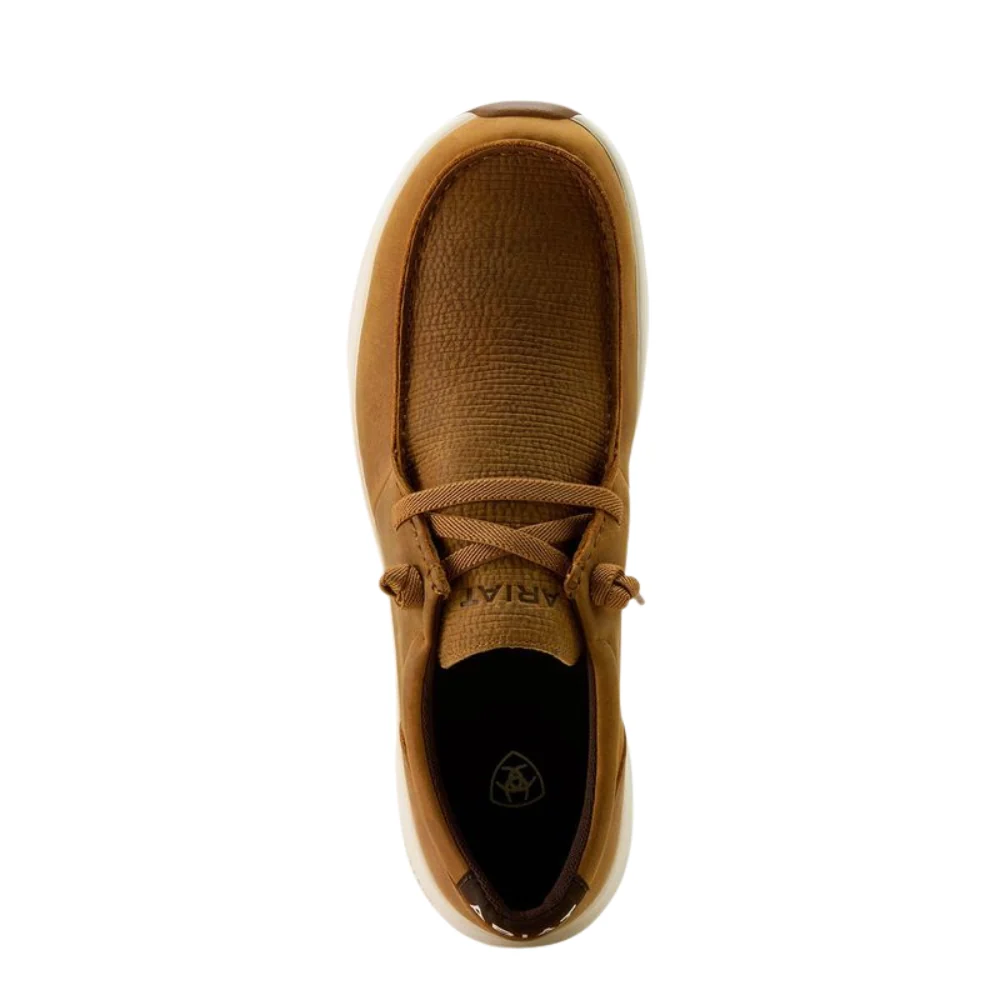 Ariat Mens H2O Buckeye Shoe 10063967 - Image 4