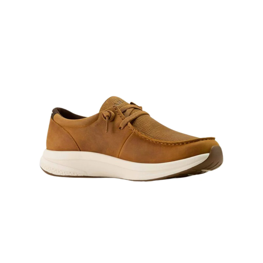 Ariat Mens H2O Buckeye Shoe 10063967 - Image 6