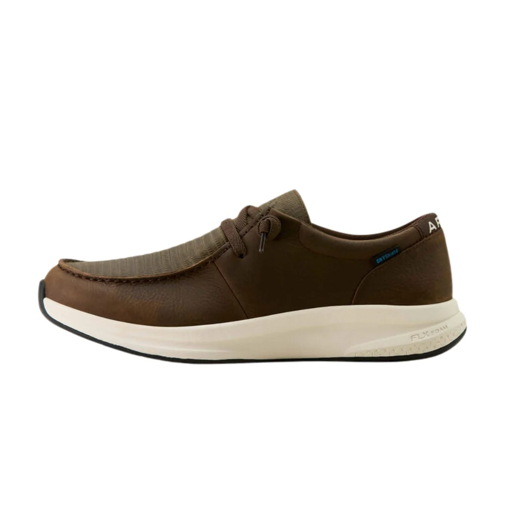 Ariat Mens H2O Buckeye Shoe 10063968 - Image 2