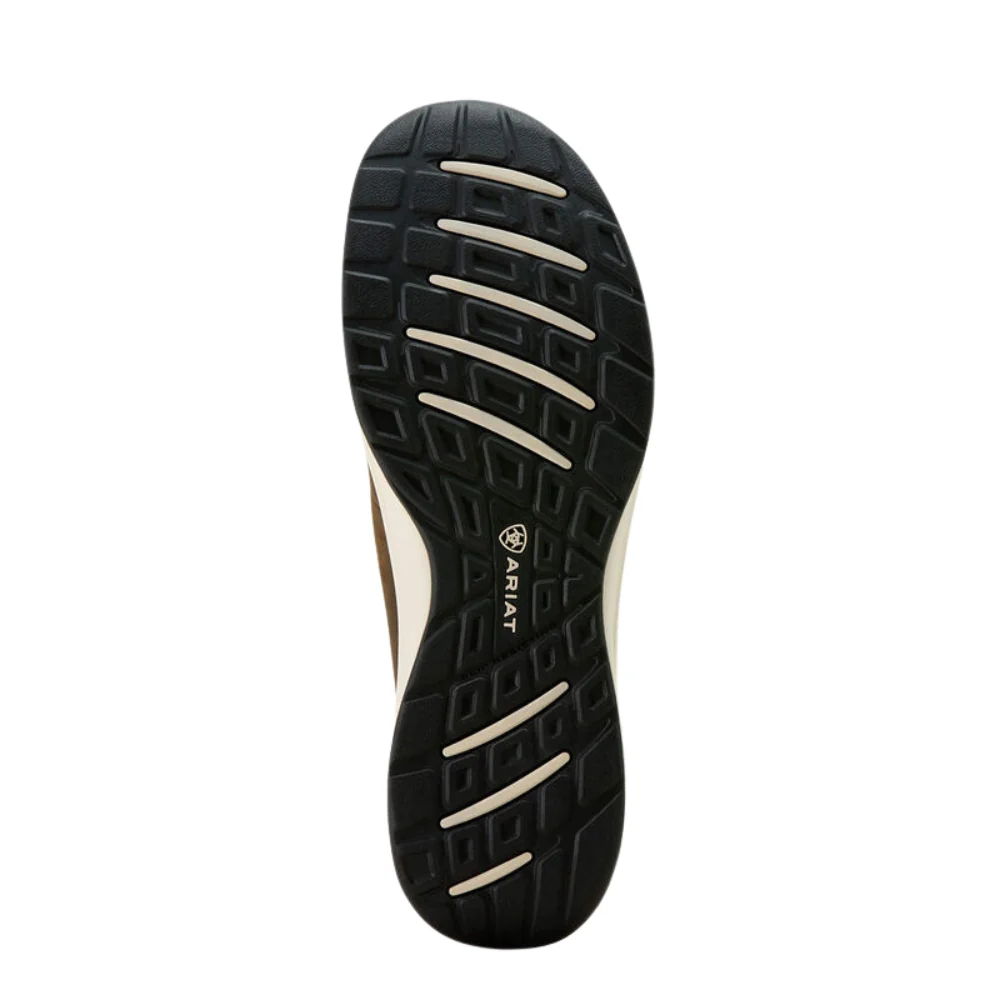 Ariat Mens H2O Buckeye Shoe 10063968 - Image 3