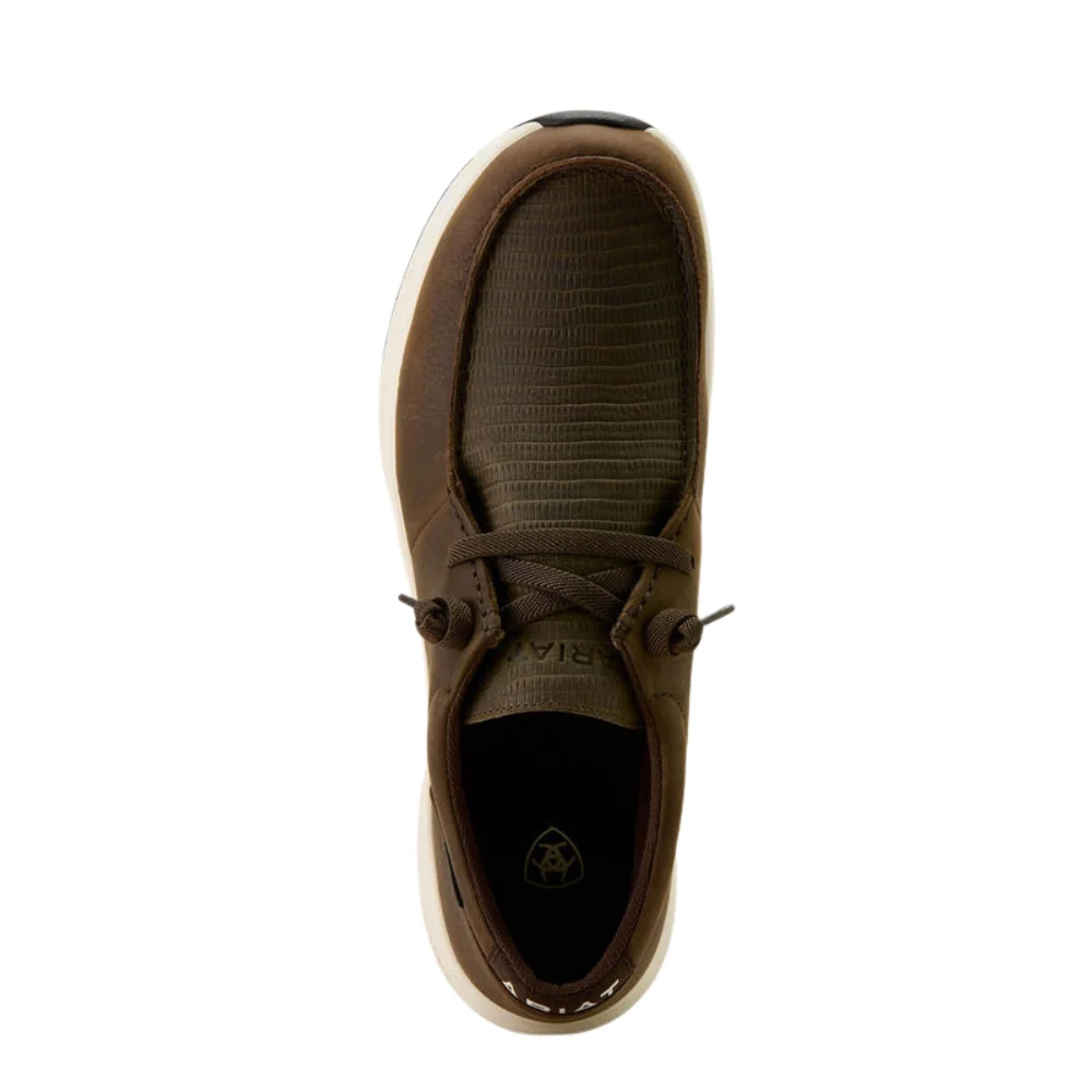 Ariat Mens H2O Buckeye Shoe 10063968 - Image 4