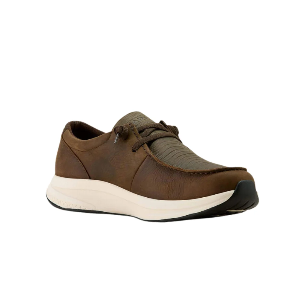 Ariat Mens H2O Buckeye Shoe 10063968 - Image 6