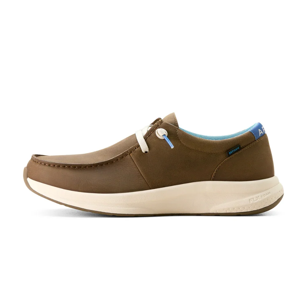 Ariat Mens H2O Buckeye Shoe - Image 2