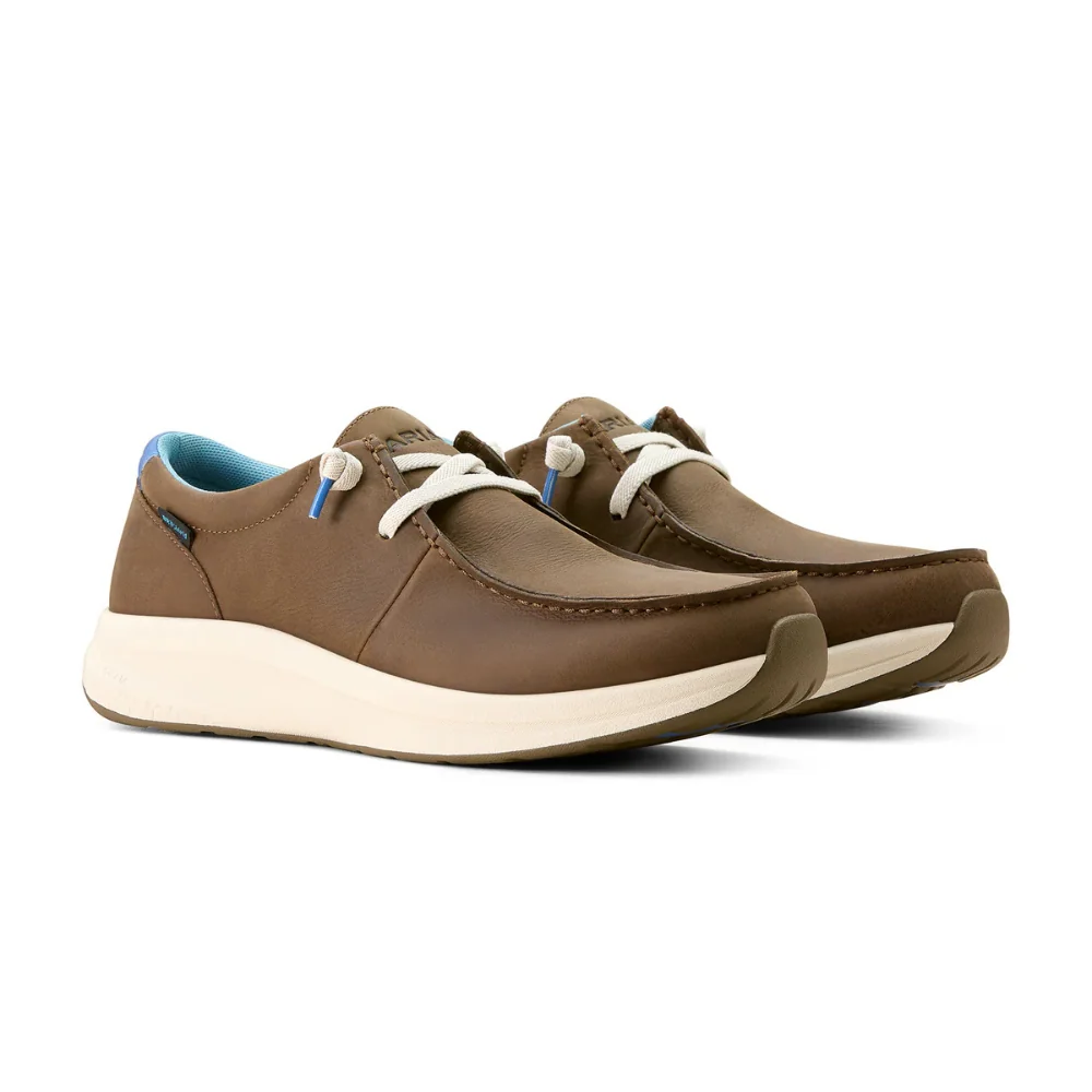 Ariat Mens H2O Buckeye Shoe - Image 3