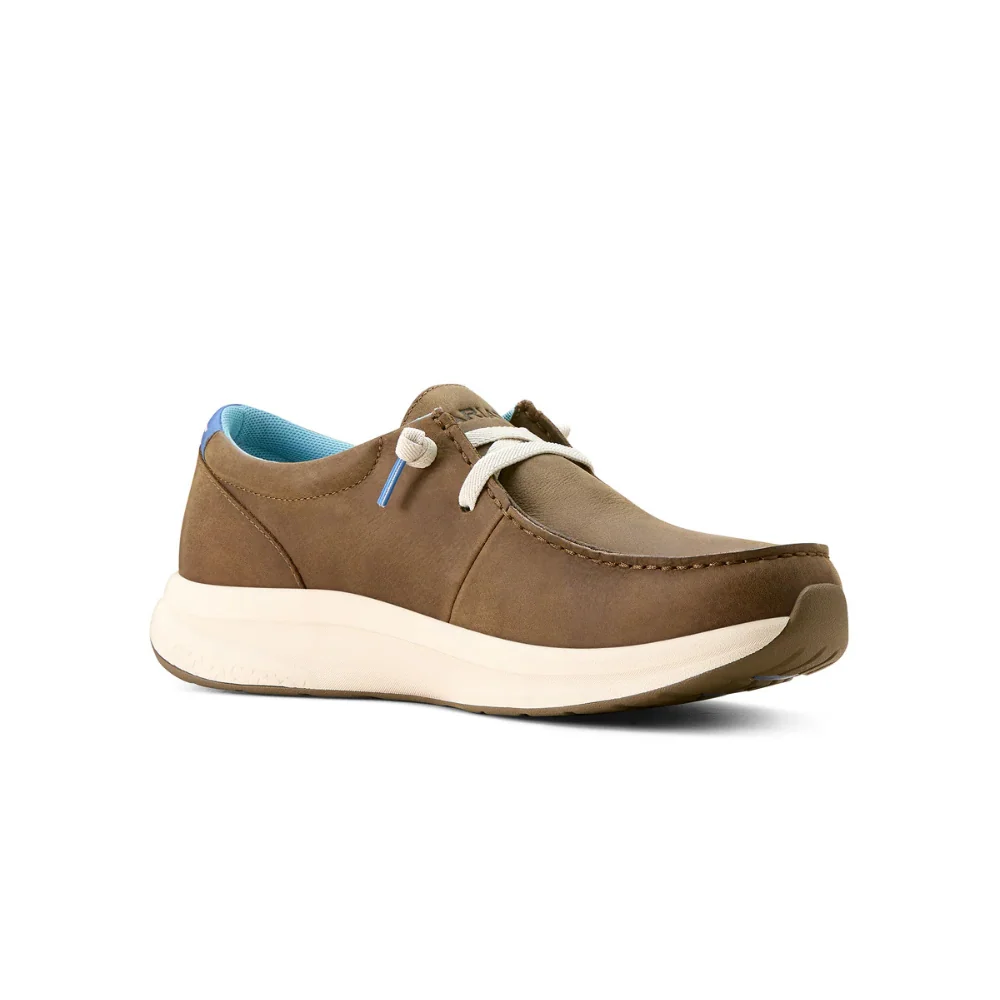 Ariat Mens H2O Buckeye Shoe - Image 4