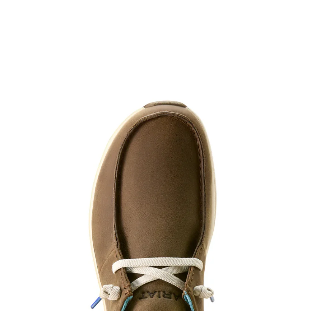 Ariat Mens H2O Buckeye Shoe - Image 5