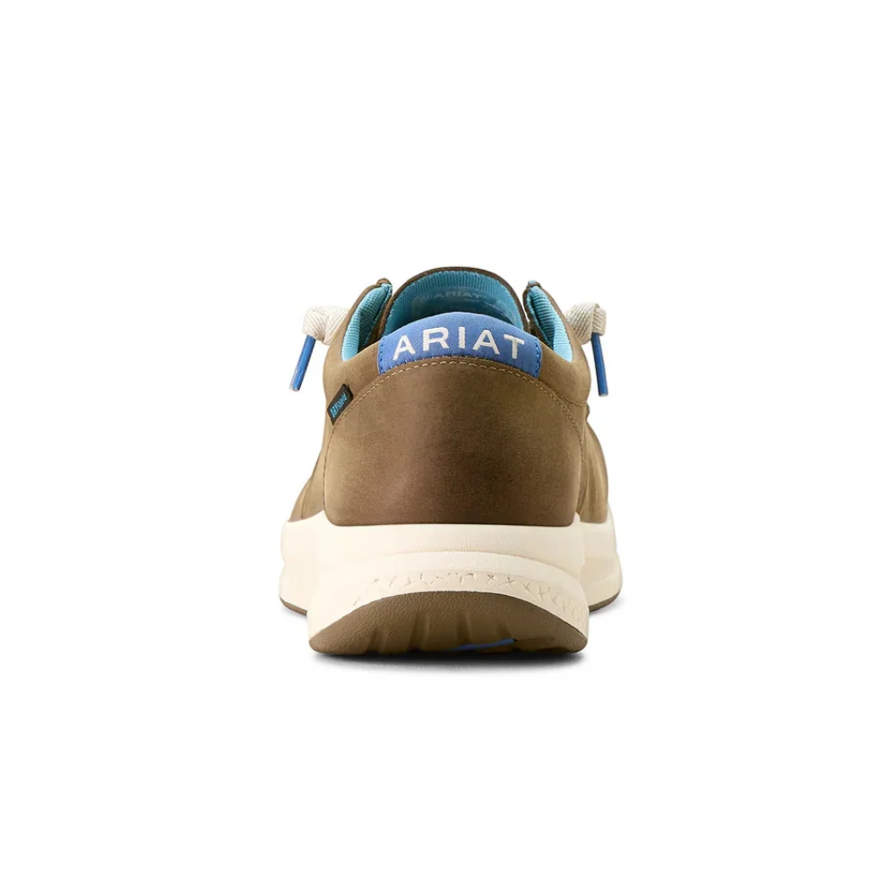 Ariat Mens H2O Buckeye Shoe - Image 6