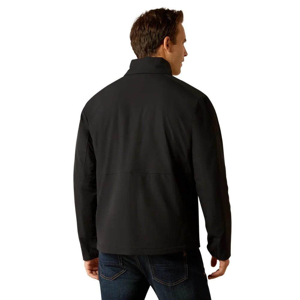 Ariat Mens Rion Stretch Insulated Jacket - Image 2