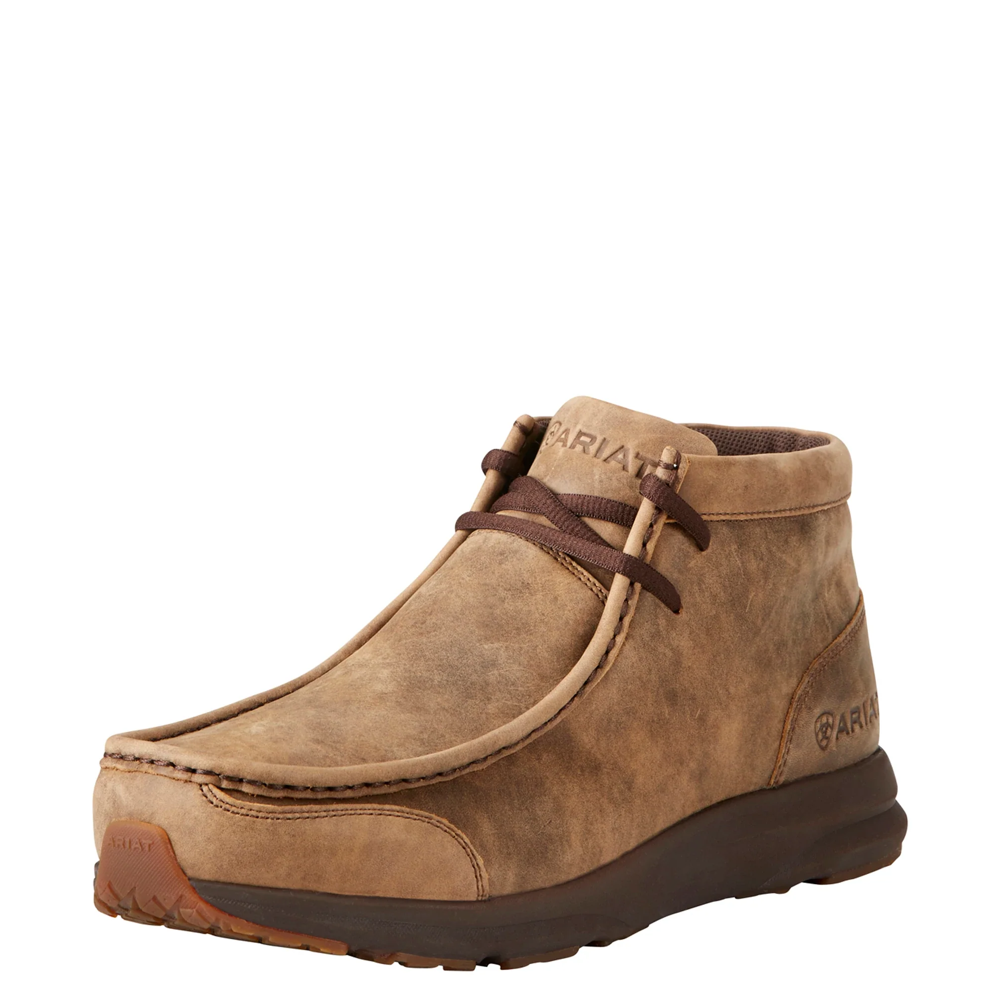 Ariat Mens Spitfire Lace Up Ankle Boot
