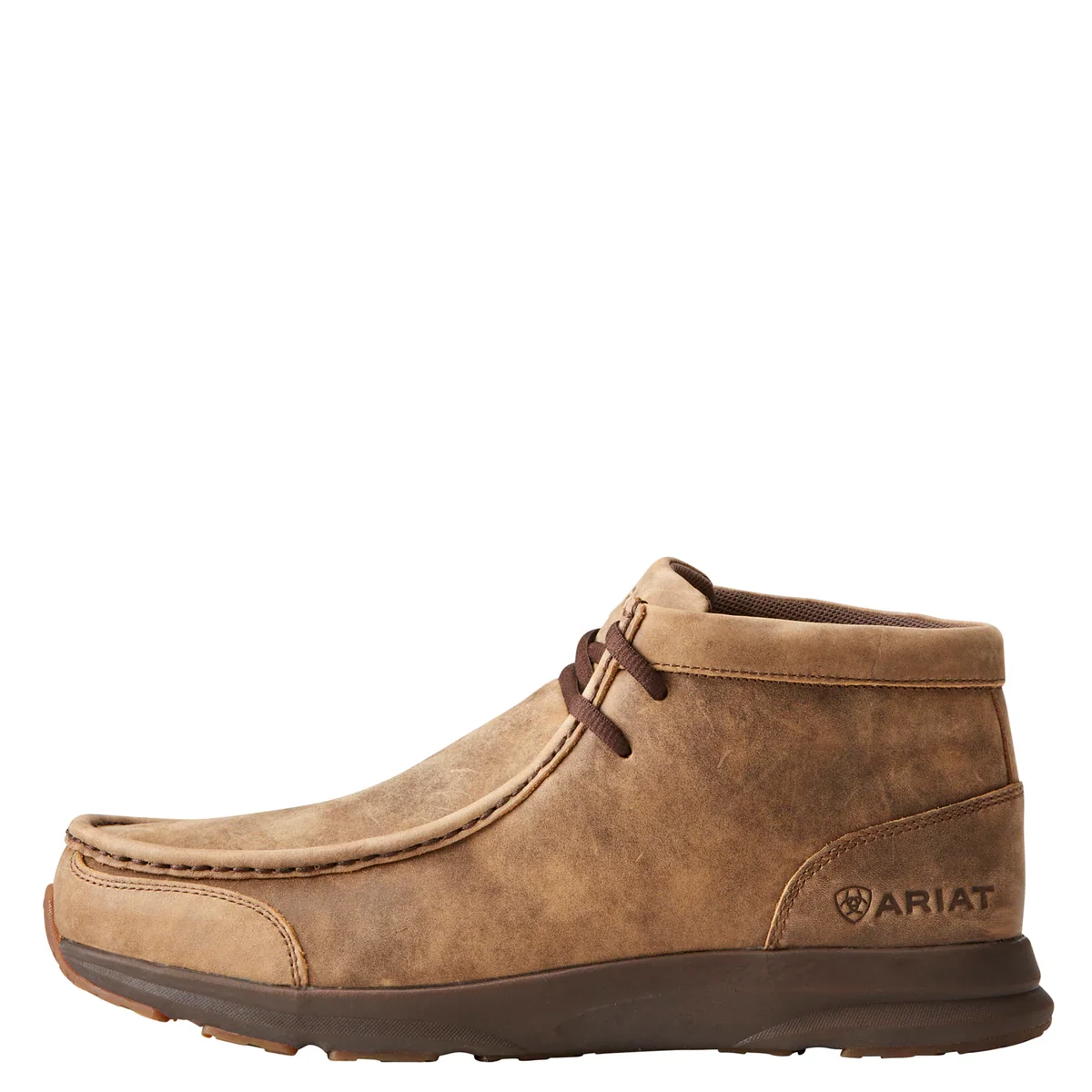 Ariat Mens Spitfire Lace Up Ankle Boot - Image 2