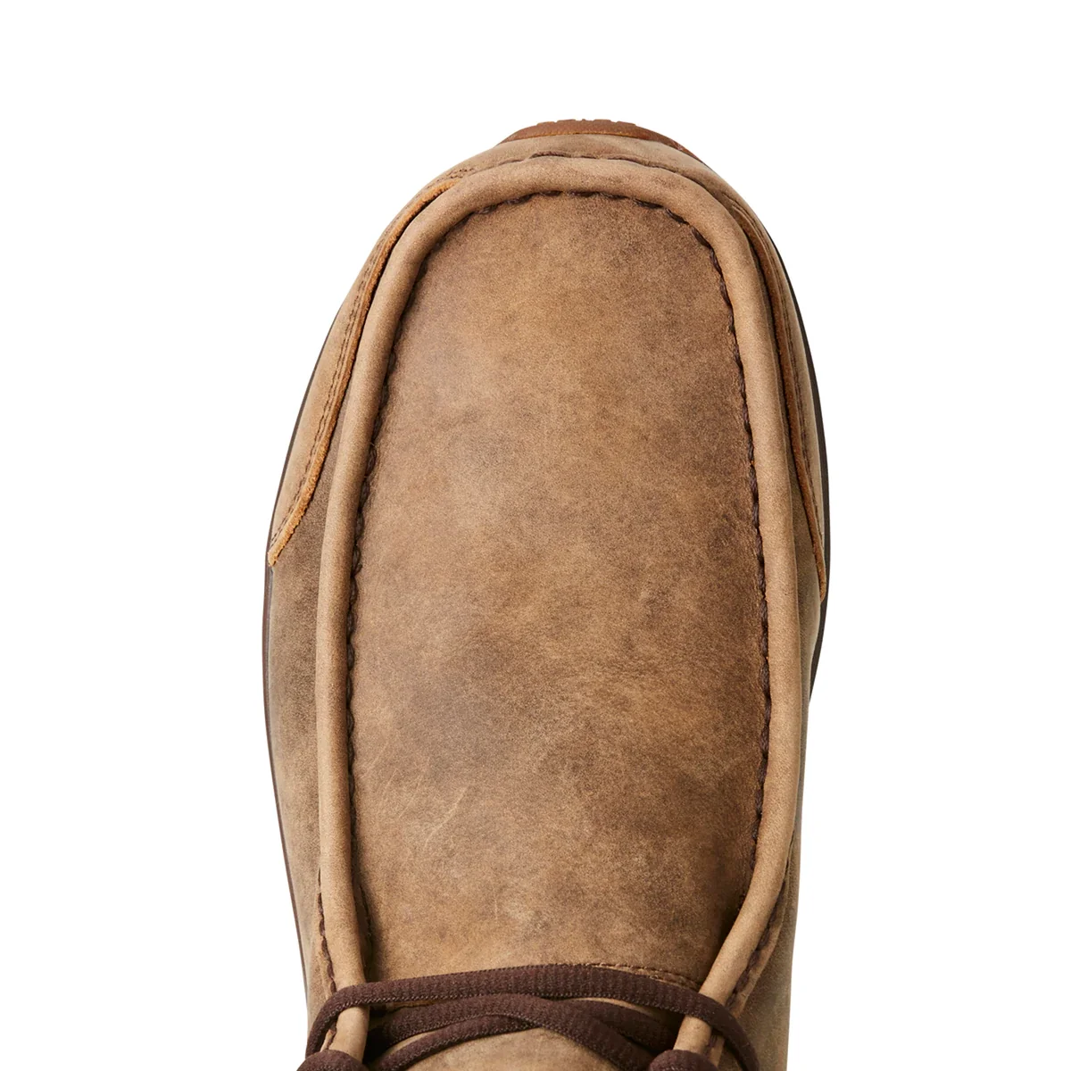 Ariat Mens Spitfire Lace Up Ankle Boot - Image 3