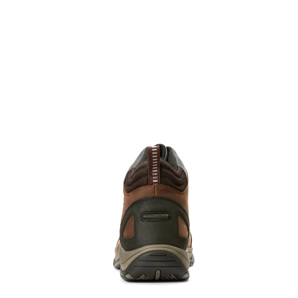 Ariat Mens Telluride Zip H2O Boot 10027325 - Image 3