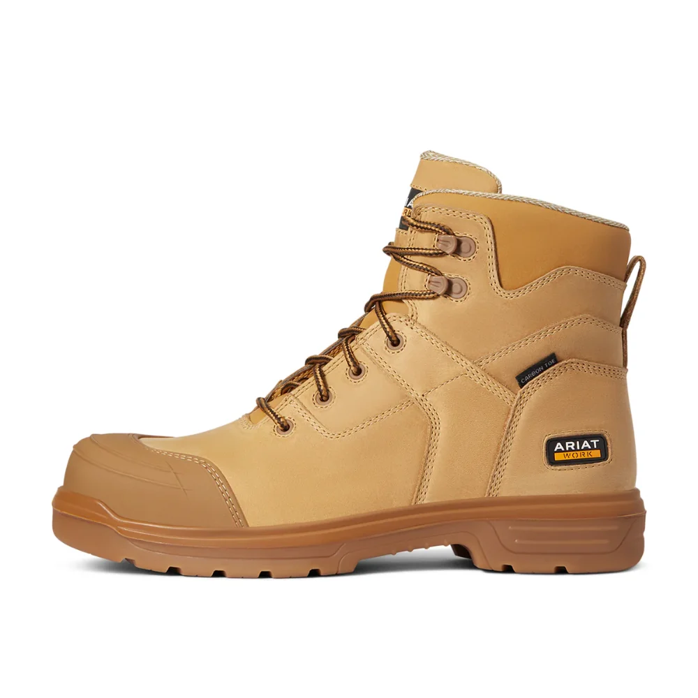 Ariat Mens Turbo Hamersley Carbon Toe Boot - Image 2