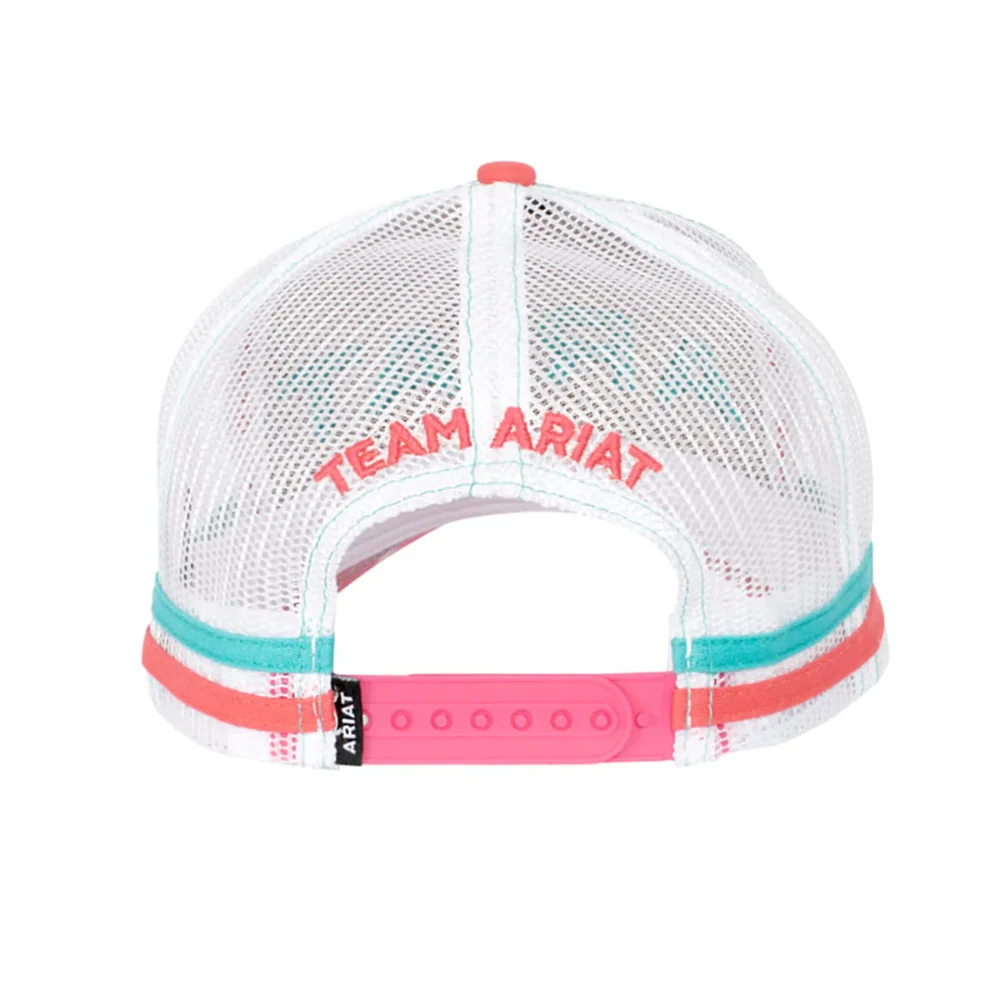 Ariat Patriot Trucker Cap - Image 2