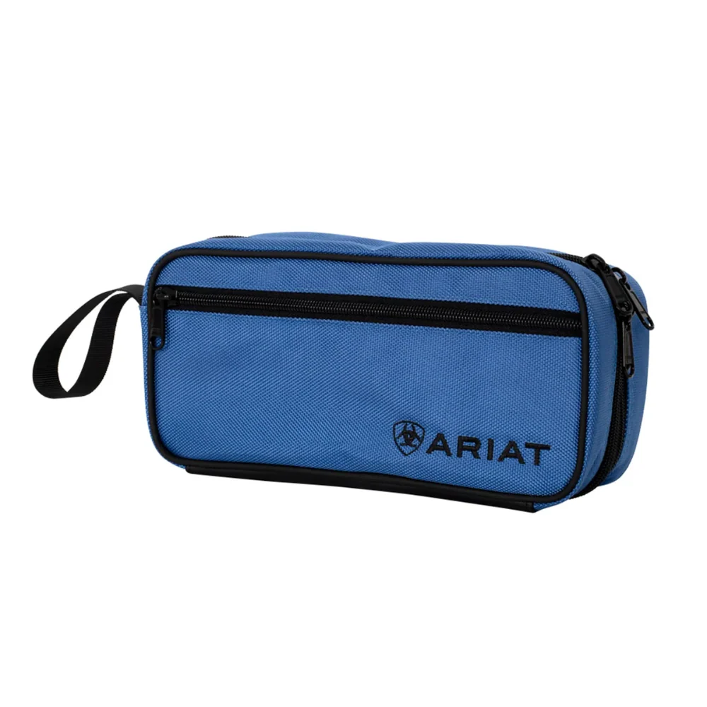 Ariat Unisex Toiletries Bag - Image 2