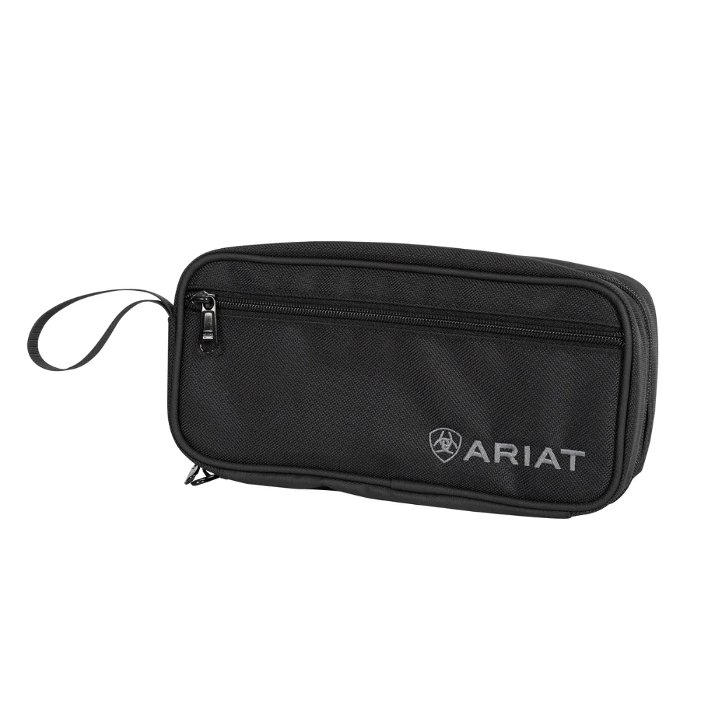 Ariat Unisex Toiletries Bag - Image 4