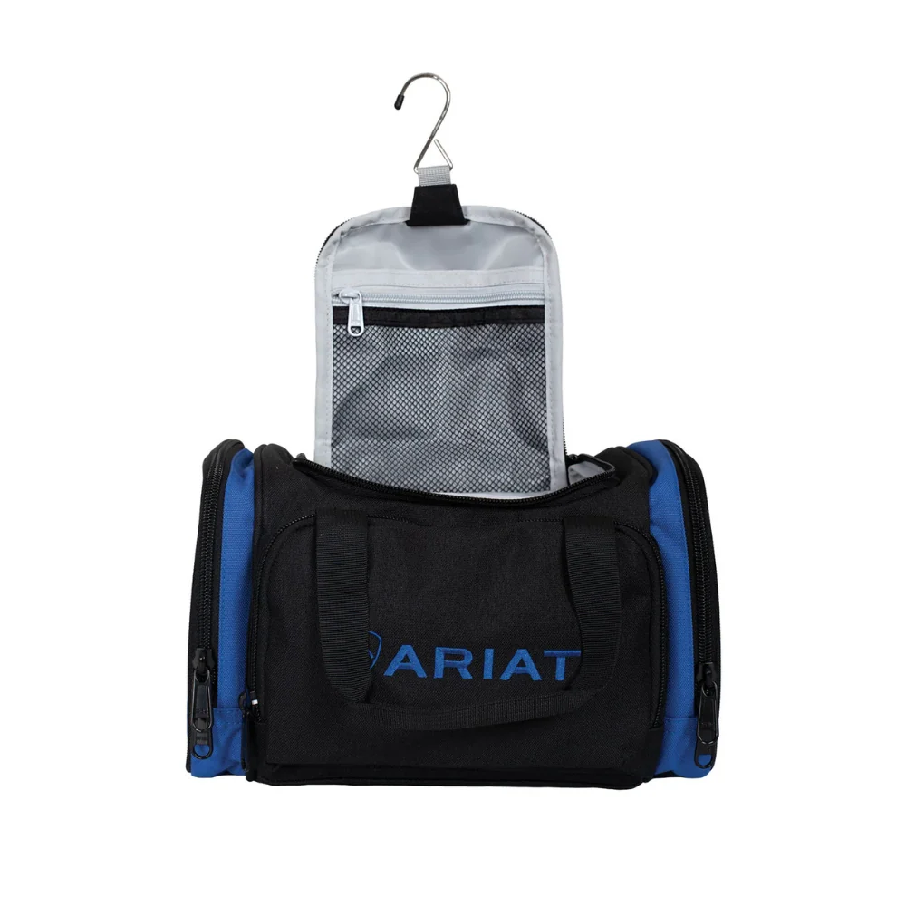 Ariat Unisex Vanity Bag - Image 14