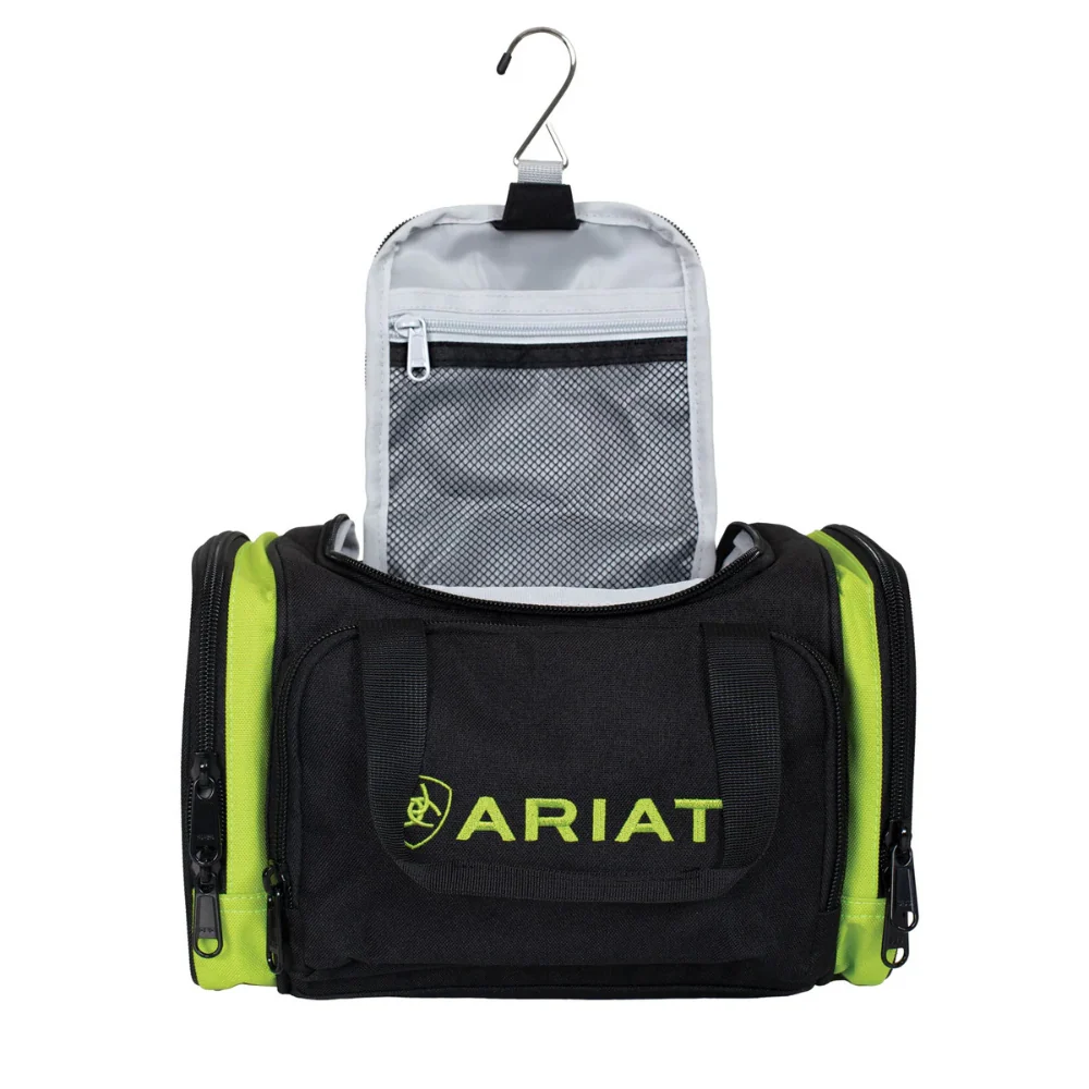 Ariat Unisex Vanity Bag - Image 15