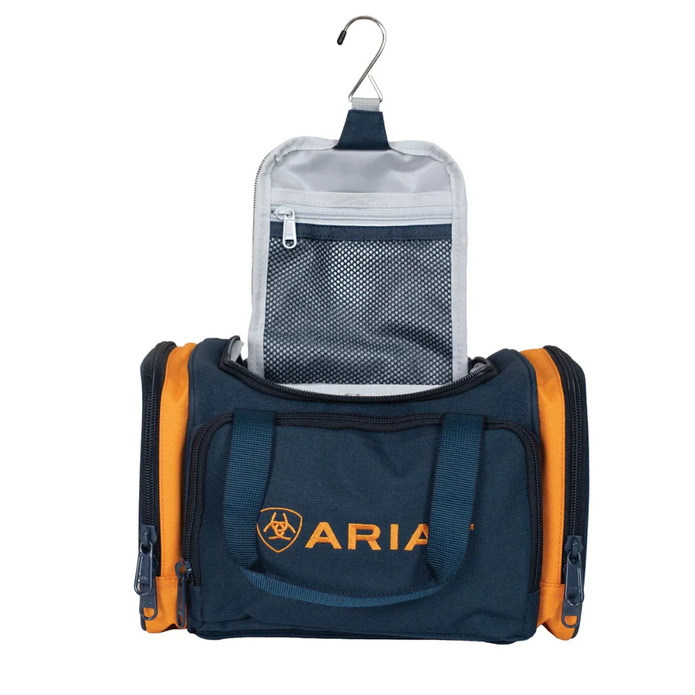 Ariat Unisex Vanity Bag - Image 16