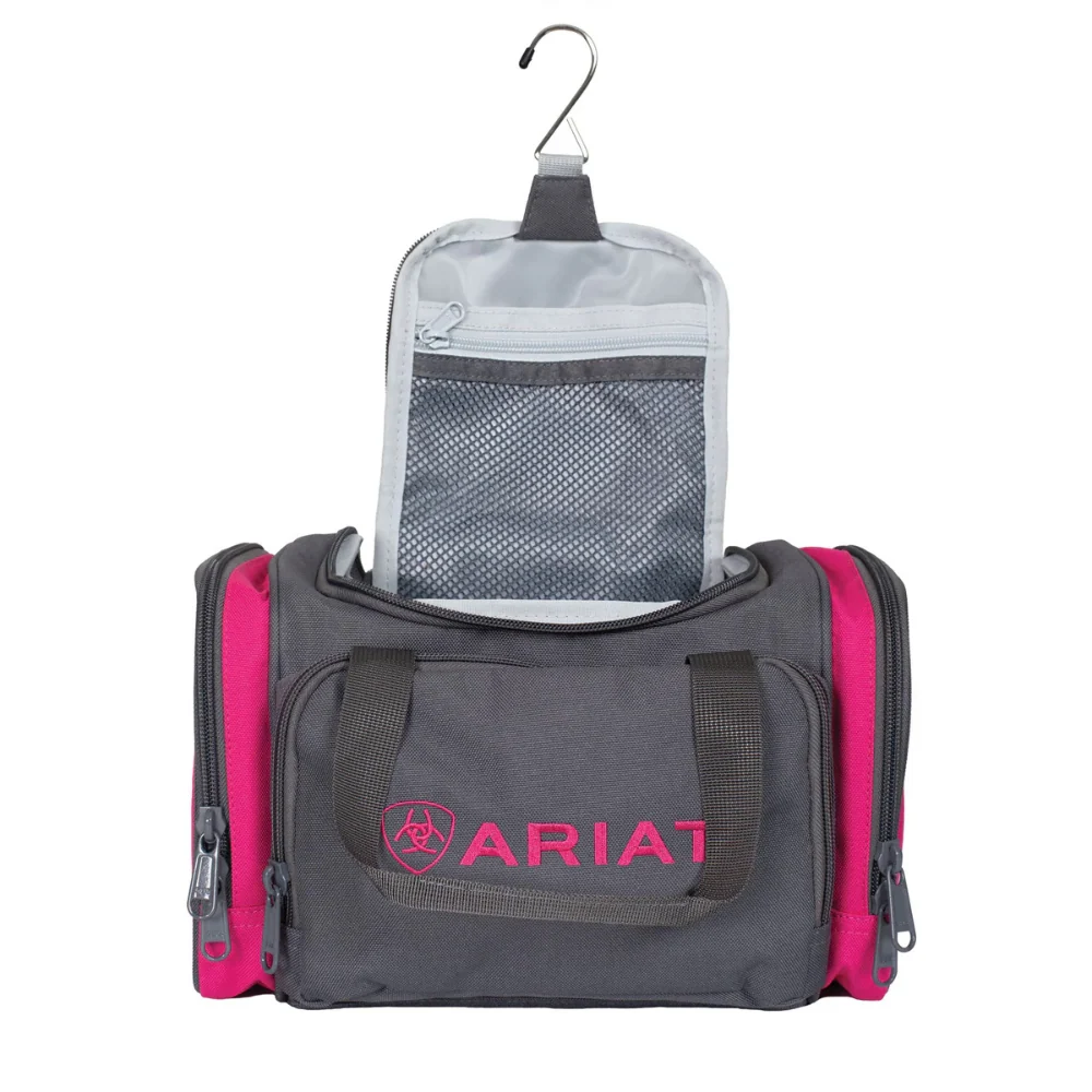 Ariat Unisex Vanity Bag - Image 18
