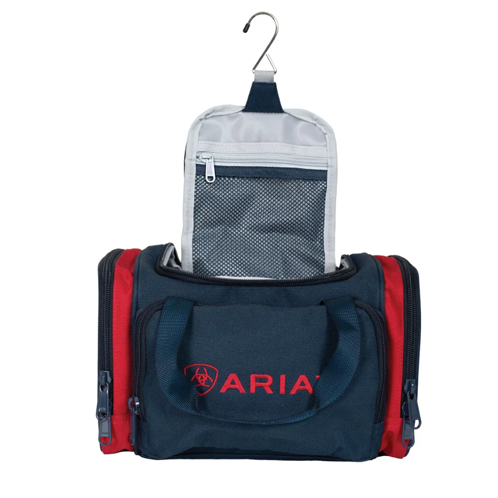 Ariat Unisex Vanity Bag - Image 20