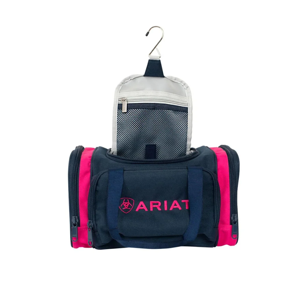 Ariat Unisex Vanity Bag - Image 3