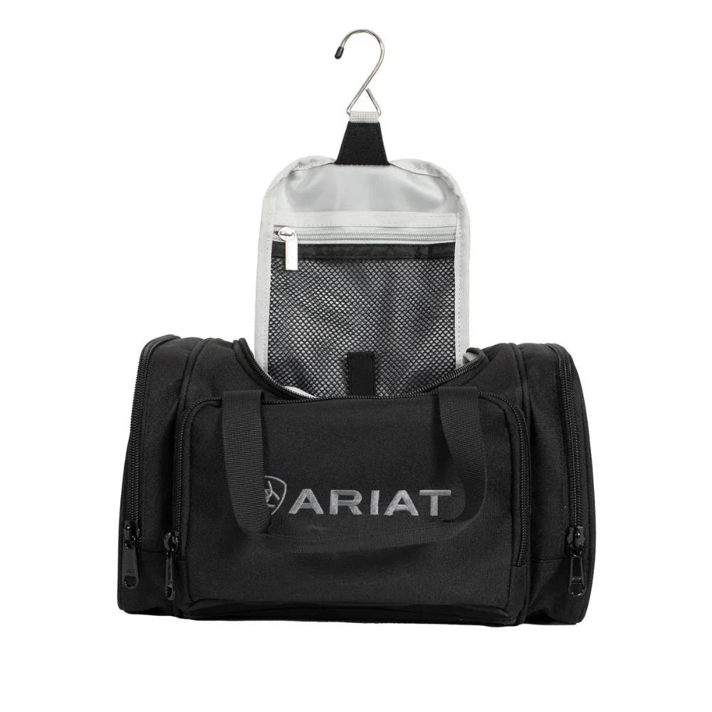 Ariat Unisex Vanity Bag - Image 7