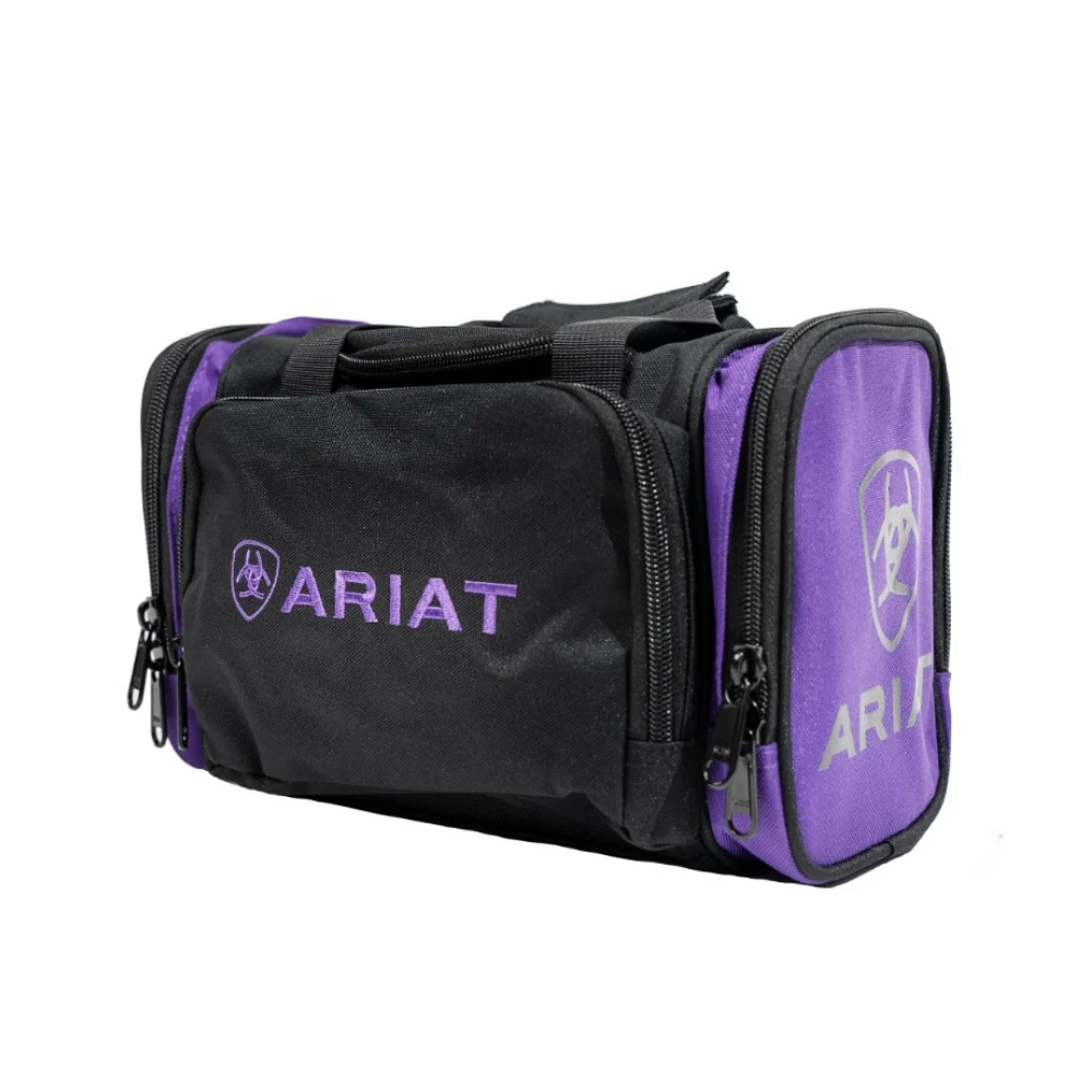Ariat Unisex Vanity Bag - Image 9