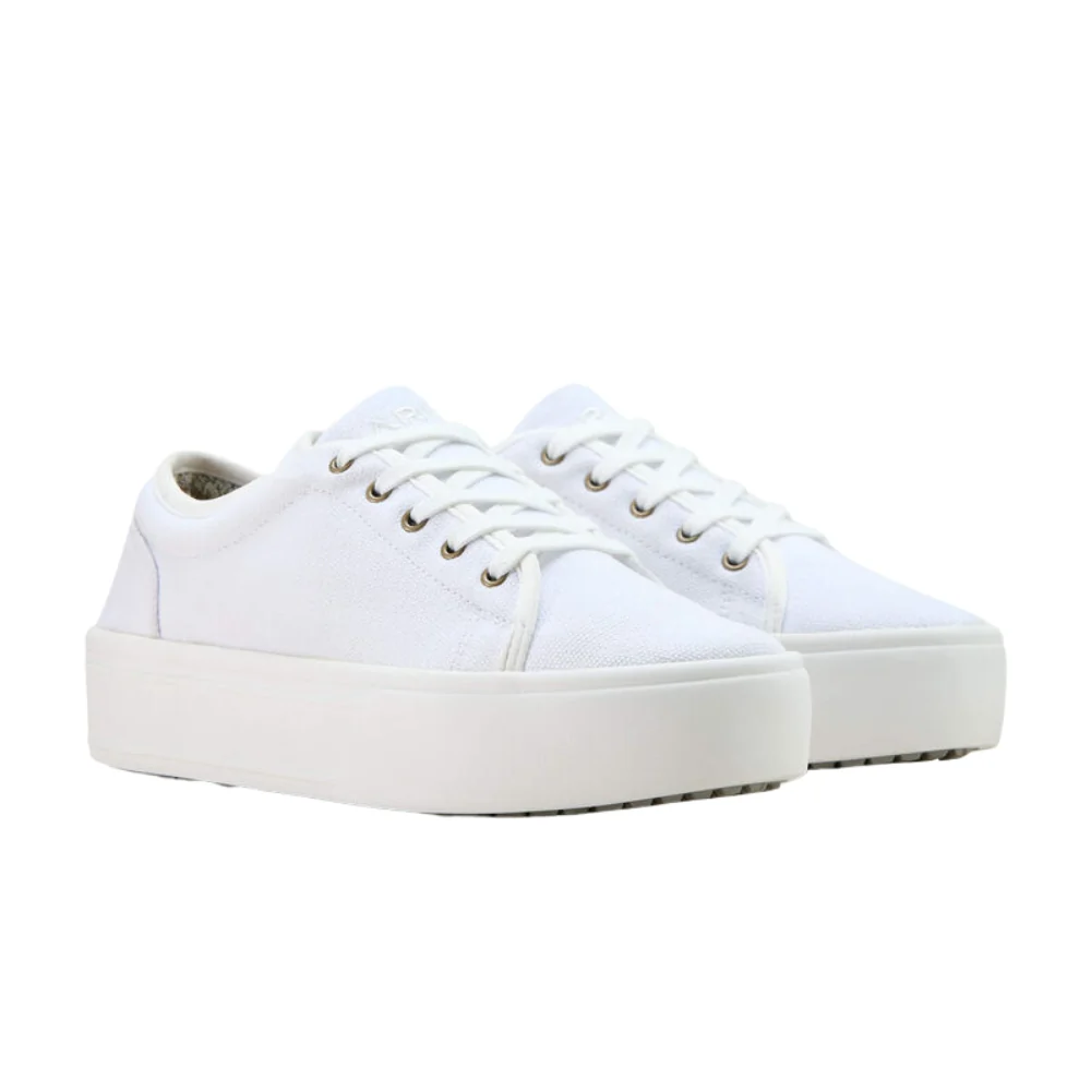 Ariat Womens Classic White Skylar - Image 7