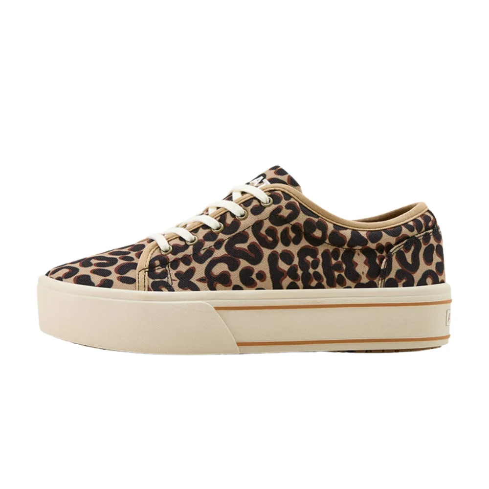 Ariat Womens Graphic Leopard Skylar - Image 2