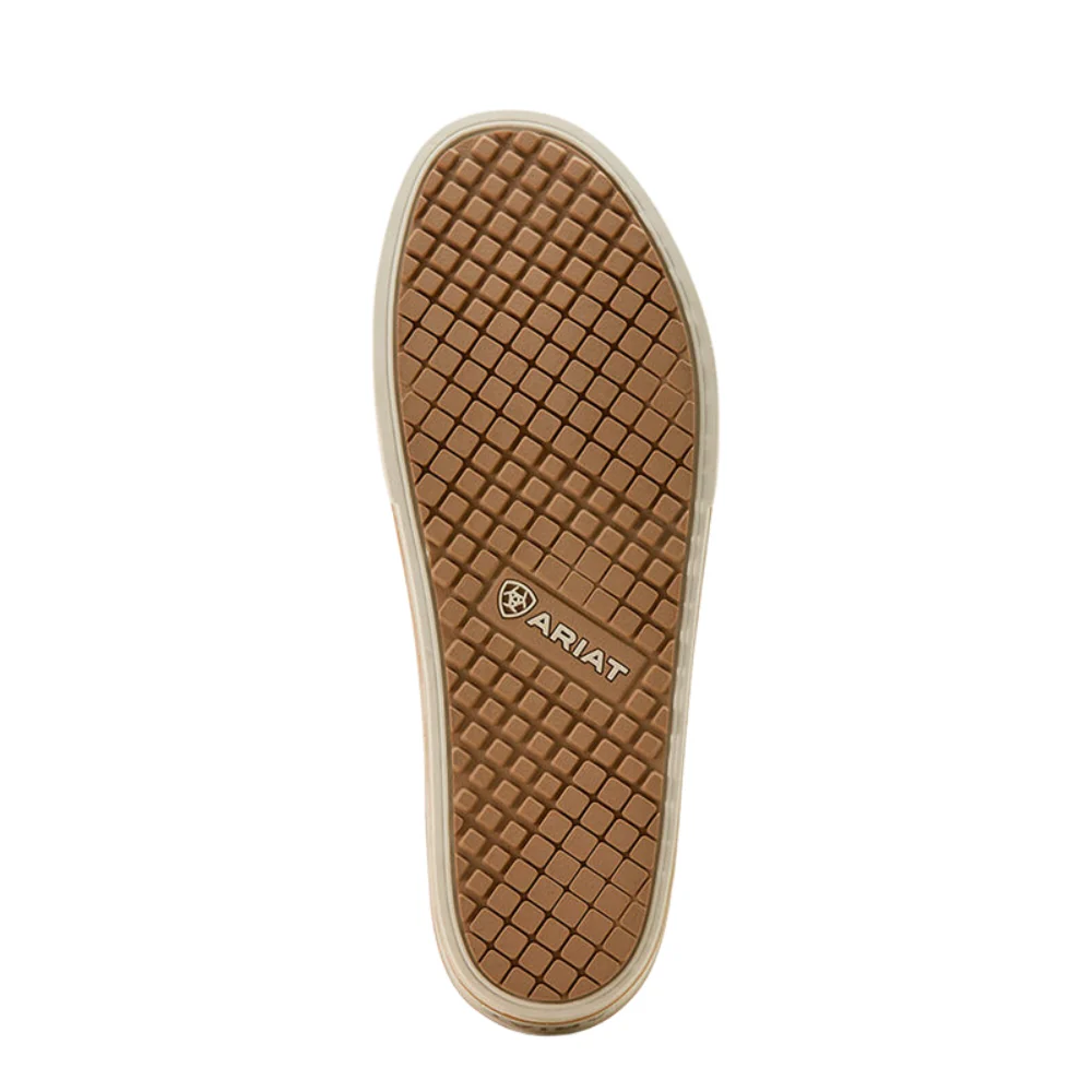 Ariat Womens Graphic Leopard Skylar - Image 3