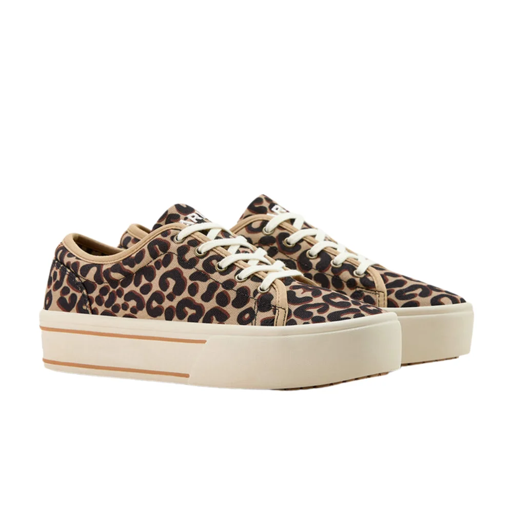 Ariat Womens Graphic Leopard Skylar - Image 7